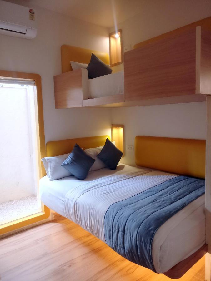 Stay Inn Bhopal Exteriör bild