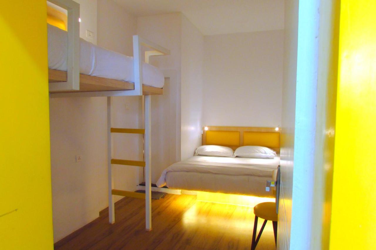 Stay Inn Bhopal Exteriör bild