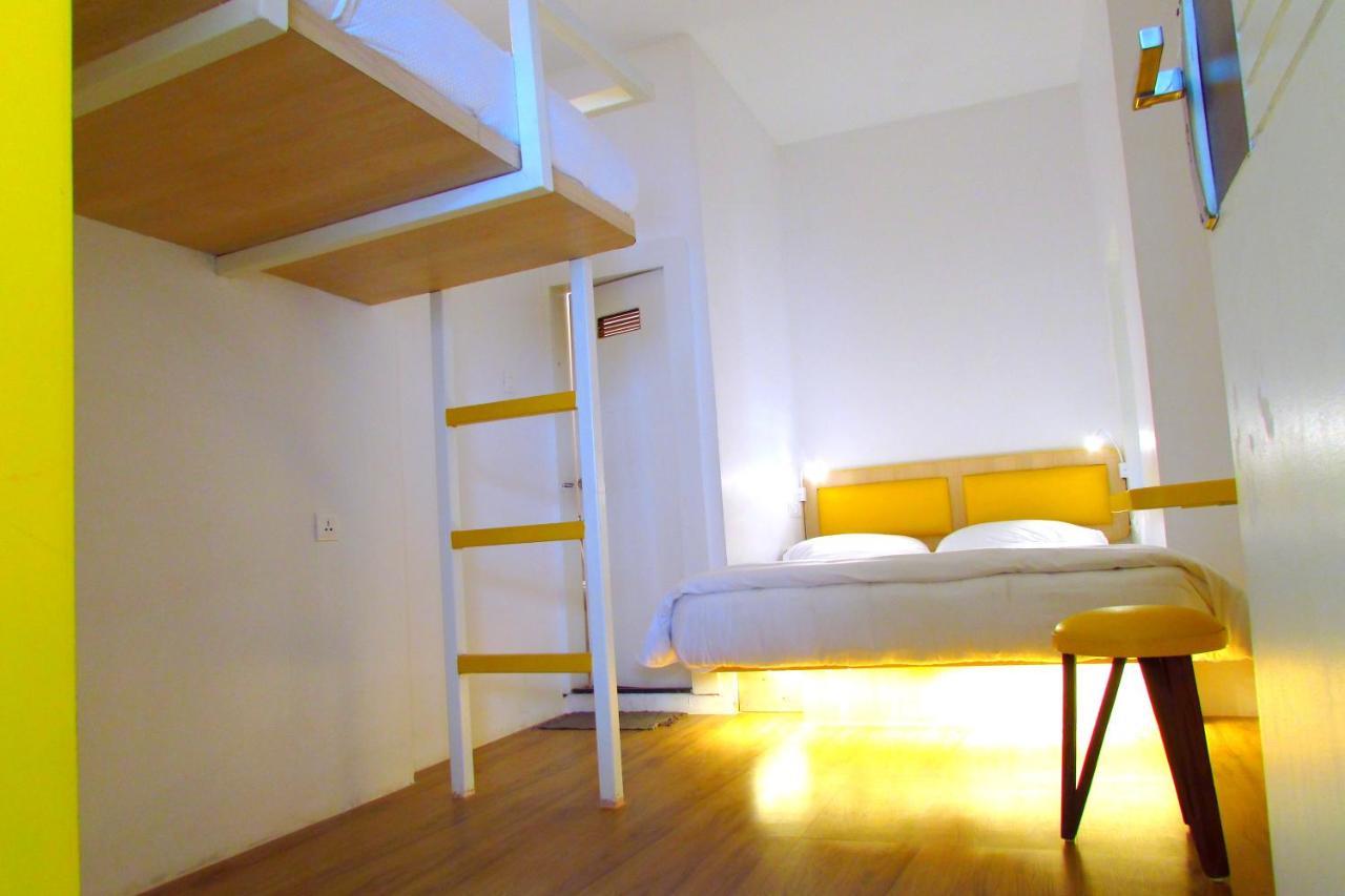 Stay Inn Bhopal Exteriör bild