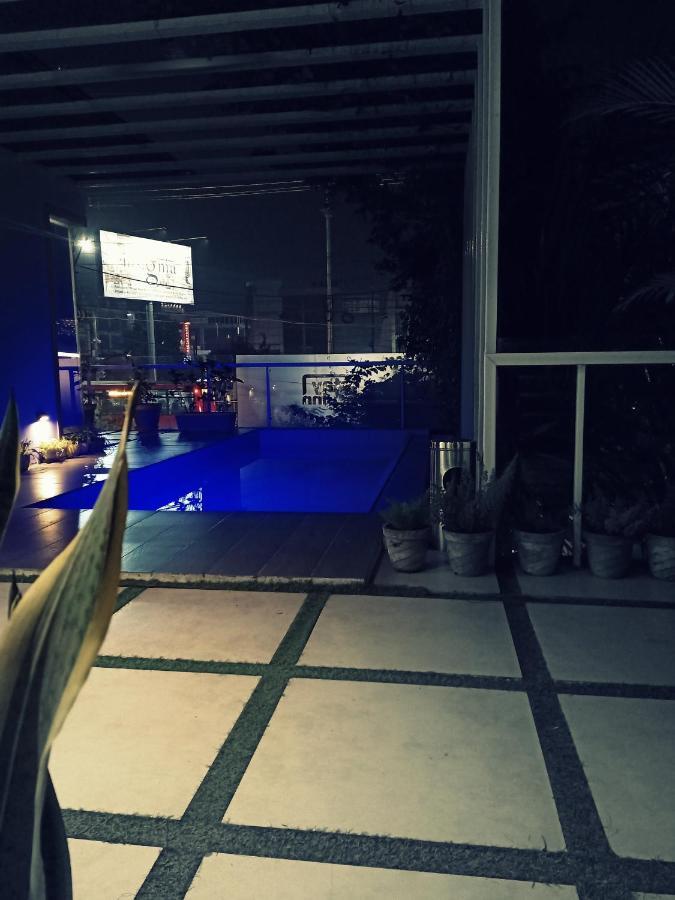 Stay Inn Bhopal Exteriör bild