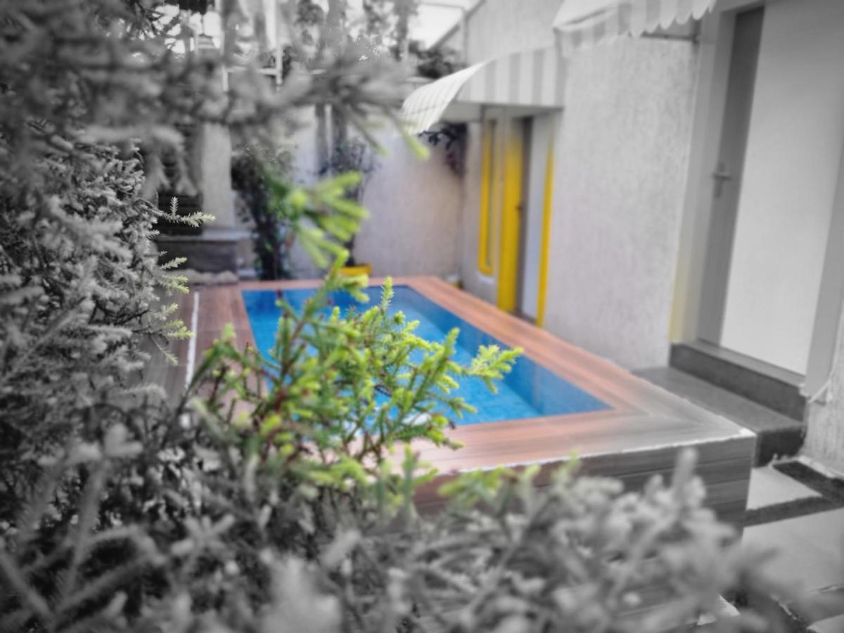 Stay Inn Bhopal Exteriör bild