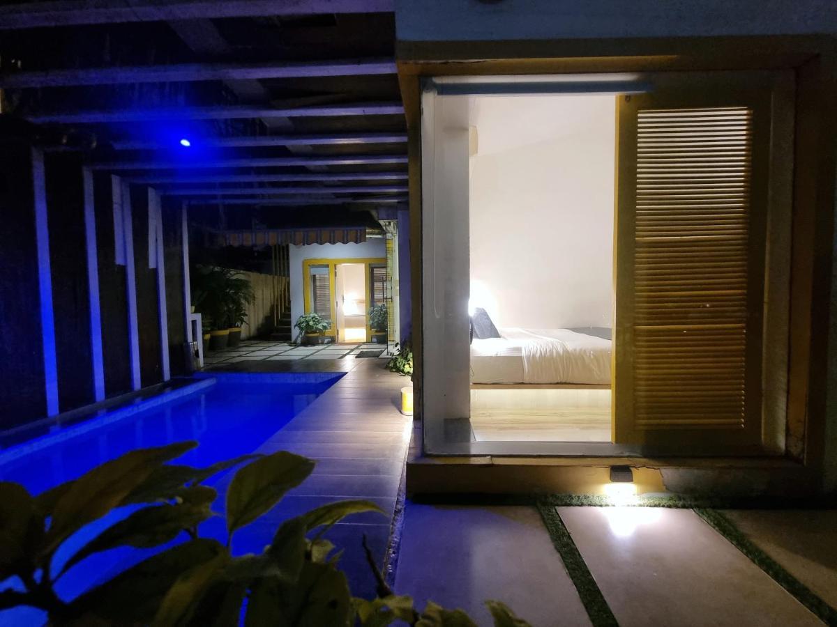 Stay Inn Bhopal Exteriör bild