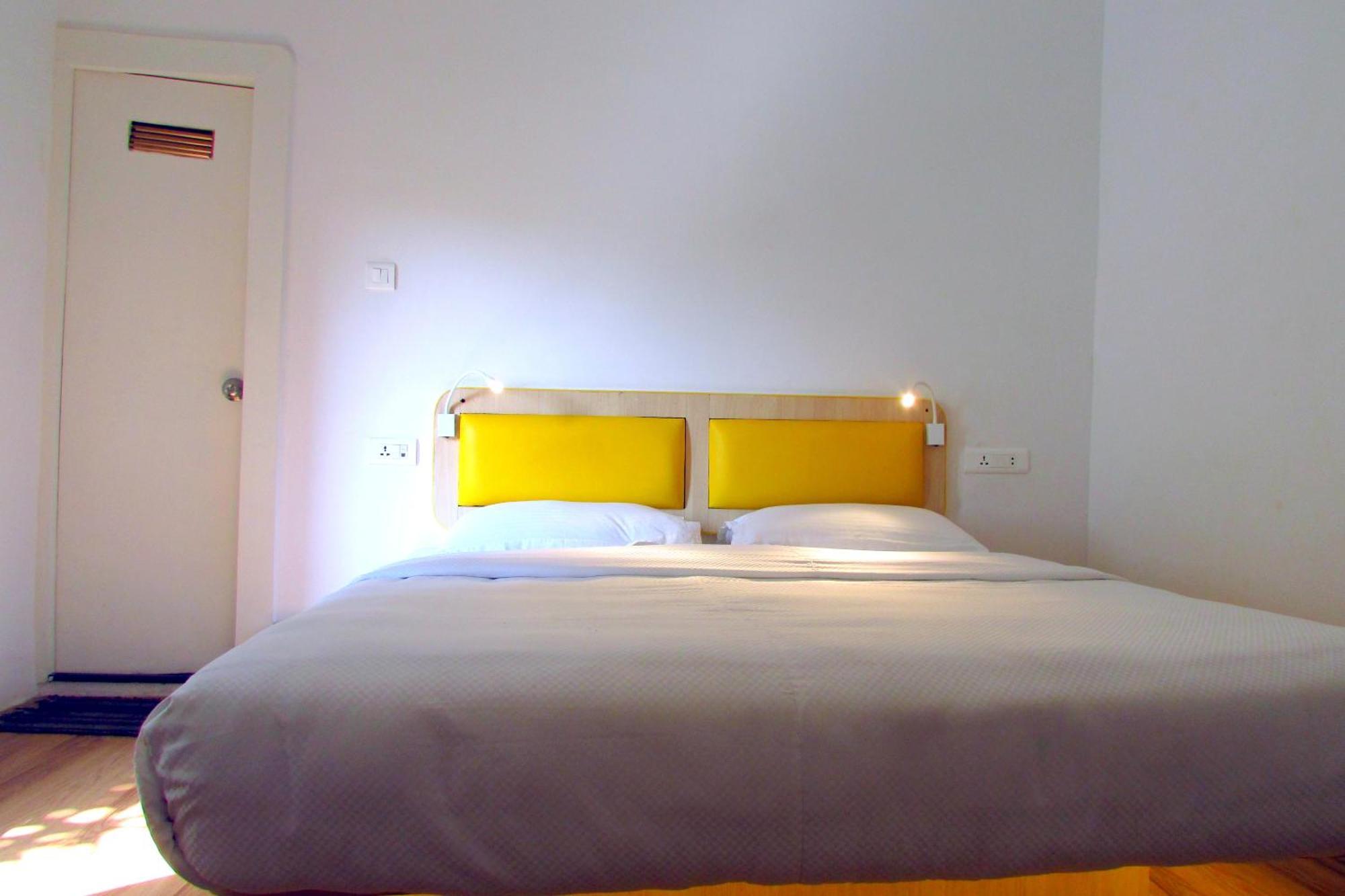Stay Inn Bhopal Exteriör bild