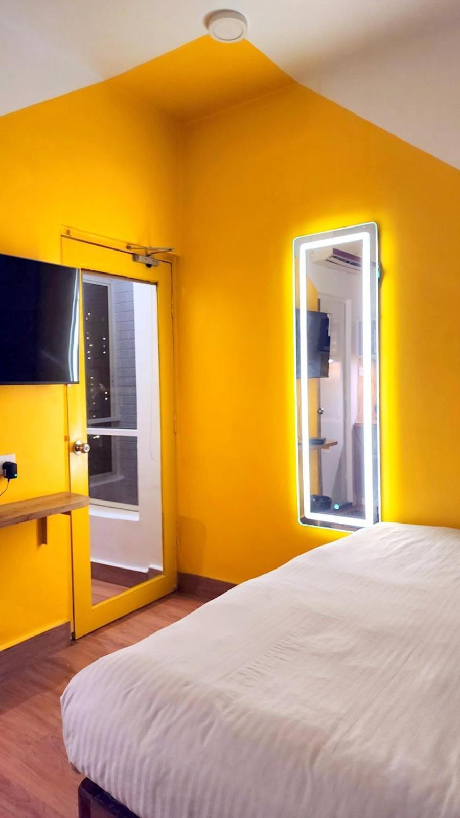 Stay Inn Bhopal Exteriör bild
