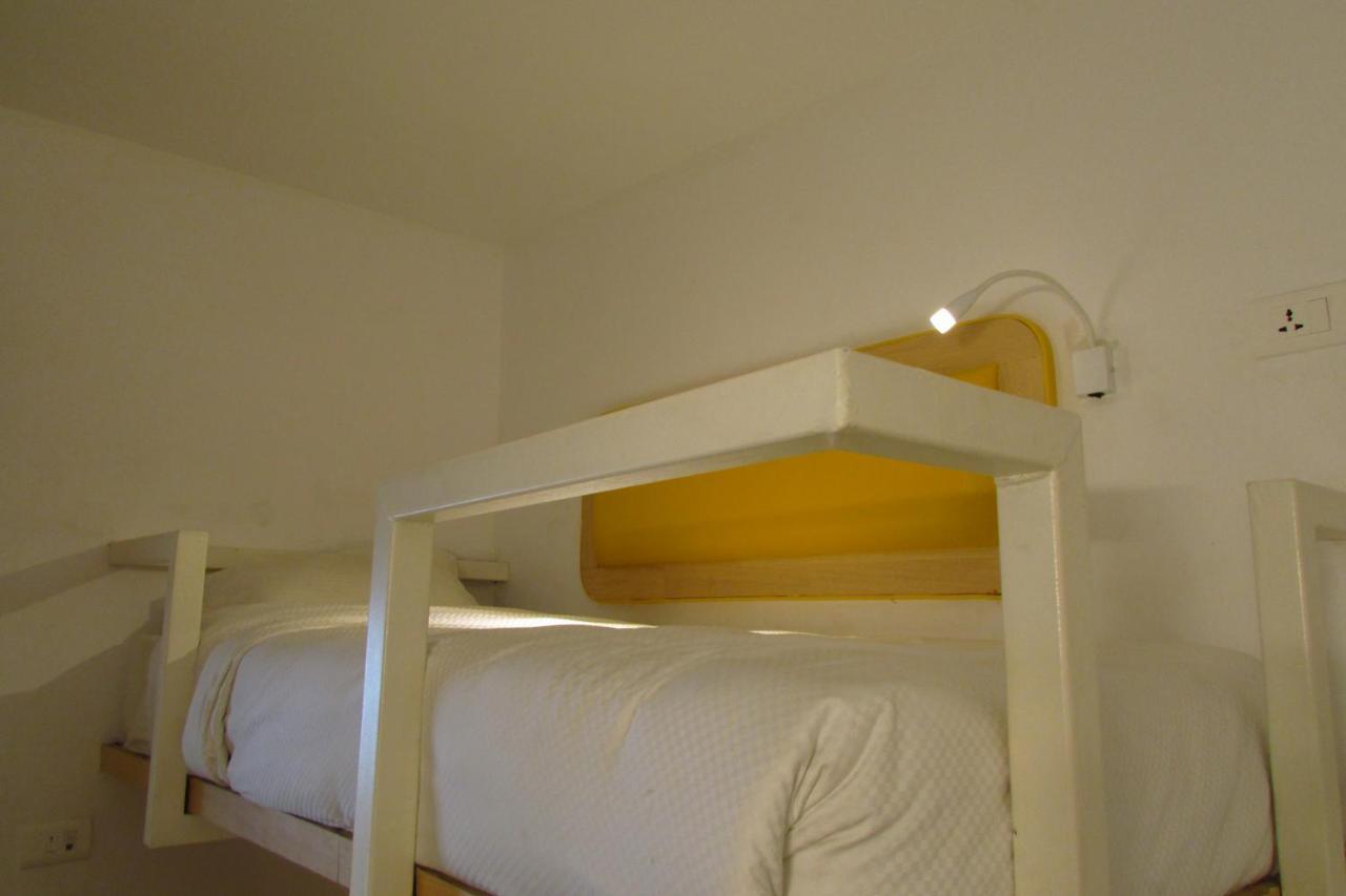 Stay Inn Bhopal Exteriör bild
